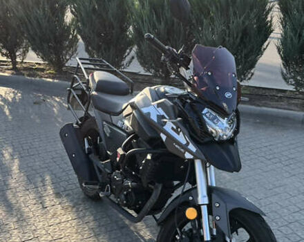 Сірий Ліфан LF200-10L (KPT), об'ємом двигуна 0.2 л та пробігом 2 тис. км за 1750 $, фото 1 на Automoto.ua