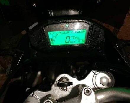 Серый Лифан LF200-10L (KPT), объемом двигателя 0.2 л и пробегом 16 тыс. км за 1500 $, фото 4 на Automoto.ua