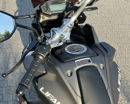 Сірий Ліфан LF200-10L (KPT), об'ємом двигуна 0.2 л та пробігом 2 тис. км за 1750 $, фото 7 на Automoto.ua