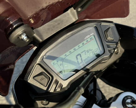 Сірий Ліфан LF200-10L (KPT), об'ємом двигуна 0.2 л та пробігом 2 тис. км за 1750 $, фото 4 на Automoto.ua