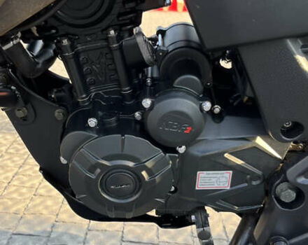 Сірий Ліфан LF200-10L (KPT), об'ємом двигуна 0.2 л та пробігом 2 тис. км за 1750 $, фото 5 на Automoto.ua