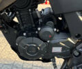 Сірий Ліфан LF200-10L (KPT), об'ємом двигуна 0.2 л та пробігом 2 тис. км за 1750 $, фото 5 на Automoto.ua