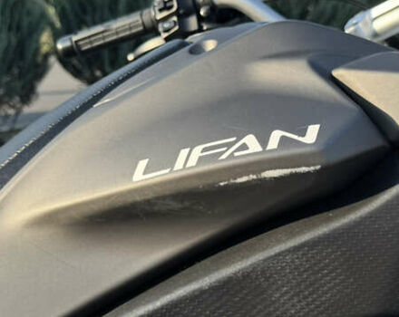Сірий Ліфан LF200-10L (KPT), об'ємом двигуна 0.2 л та пробігом 2 тис. км за 1750 $, фото 12 на Automoto.ua