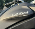 Сірий Ліфан LF200-10L (KPT), об'ємом двигуна 0.2 л та пробігом 2 тис. км за 1750 $, фото 12 на Automoto.ua