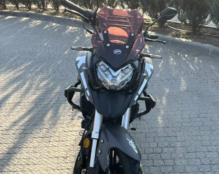 Сірий Ліфан LF200-10L (KPT), об'ємом двигуна 0.2 л та пробігом 2 тис. км за 1750 $, фото 2 на Automoto.ua