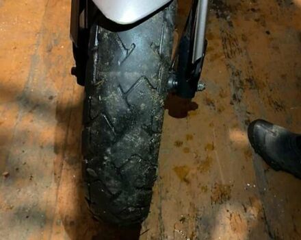 Серый Лифан LF200-10L (KPT), объемом двигателя 0.2 л и пробегом 16 тыс. км за 1500 $, фото 11 на Automoto.ua