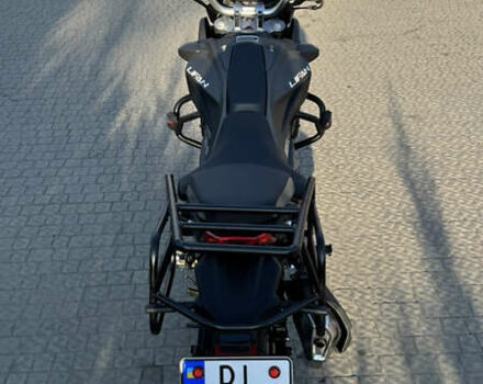Сірий Ліфан LF200-10L (KPT), об'ємом двигуна 0.2 л та пробігом 2 тис. км за 1750 $, фото 14 на Automoto.ua