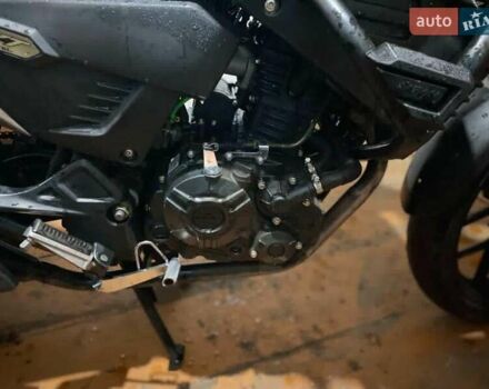 Серый Лифан LF200-10L (KPT), объемом двигателя 0.2 л и пробегом 16 тыс. км за 1500 $, фото 7 на Automoto.ua