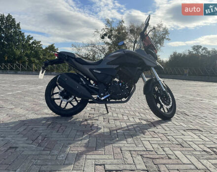 Сірий Ліфан LF200-10L (KPT), об'ємом двигуна 0.2 л та пробігом 4 тис. км за 1500 $, фото 3 на Automoto.ua