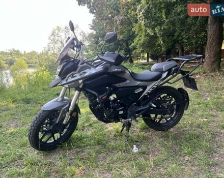 Сірий Ліфан LF200-10L (KPT), об'ємом двигуна 0.2 л та пробігом 20 тис. км за 1700 $, фото 3 на Automoto.ua