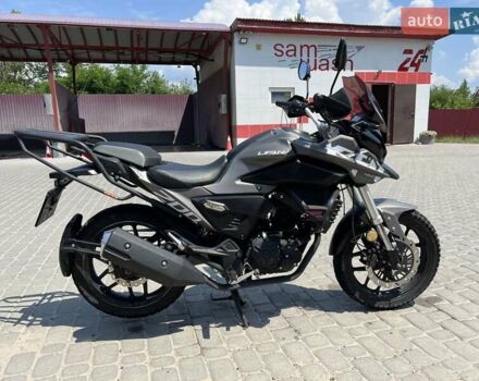 Сірий Ліфан LF200-10L (KPT), об'ємом двигуна 0.2 л та пробігом 20 тис. км за 1700 $, фото 8 на Automoto.ua