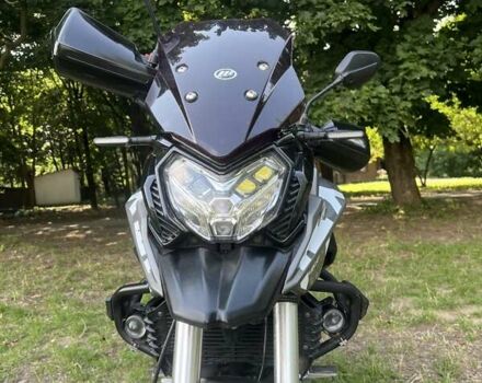 Сірий Ліфан LF200-10L (KPT), об'ємом двигуна 0.2 л та пробігом 20 тис. км за 1700 $, фото 1 на Automoto.ua