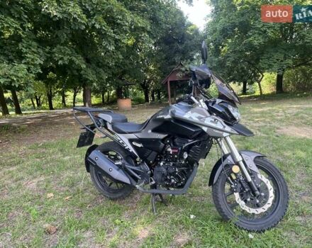 Сірий Ліфан LF200-10L (KPT), об'ємом двигуна 0.2 л та пробігом 20 тис. км за 1700 $, фото 7 на Automoto.ua