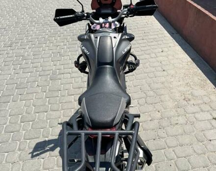Сірий Ліфан LF200-10L (KPT), об'ємом двигуна 0.2 л та пробігом 20 тис. км за 1700 $, фото 9 на Automoto.ua