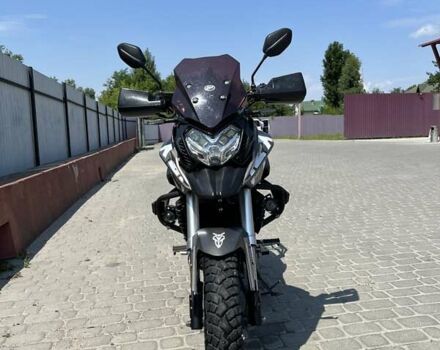 Сірий Ліфан LF200-10L (KPT), об'ємом двигуна 0.2 л та пробігом 20 тис. км за 1700 $, фото 4 на Automoto.ua