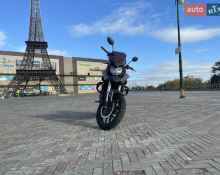 Сірий Ліфан LF200-10L (KPT), об'ємом двигуна 0.2 л та пробігом 4 тис. км за 1500 $, фото 5 на Automoto.ua