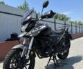 Сірий Ліфан LF200-10L (KPT), об'ємом двигуна 0.2 л та пробігом 20 тис. км за 1700 $, фото 5 на Automoto.ua