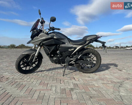Сірий Ліфан LF200-10L (KPT), об'ємом двигуна 0.2 л та пробігом 4 тис. км за 1500 $, фото 2 на Automoto.ua