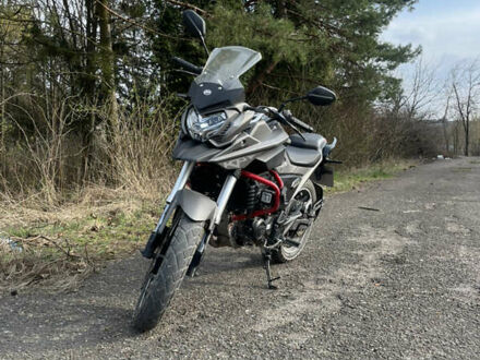 Ліфан LF200-10L (KPT) 2017 у Львові на Automoto.ua Сірий Ліфан LF200-10L (KPT), об'ємом двигуна 0.2 л та пробігом 18 тис. км за 1400 $, фото 1 на Automoto.ua