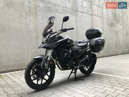 Лифан LF200-10L (KPT) 2018 в Киеве на Automoto.ua Серый Лифан LF200-10L (KPT), объемом двигателя 0.2 л и пробегом 23 тыс. км за 1550 $, фото 1 на Automoto.ua