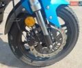 Синий Лифан LF200-10L (KPT), объемом двигателя 0.2 л и пробегом 7 тыс. км за 1749 $, фото 6 на Automoto.ua
