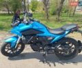 Синий Лифан LF200-10L (KPT), объемом двигателя 0.2 л и пробегом 7 тыс. км за 1749 $, фото 1 на Automoto.ua