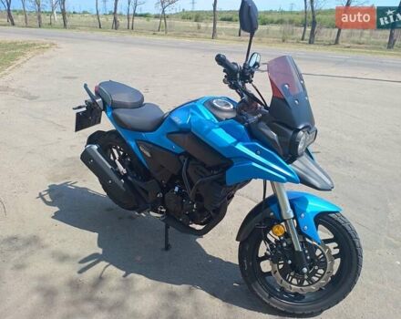 Синий Лифан LF200-10L (KPT), объемом двигателя 0.2 л и пробегом 7 тыс. км за 1749 $, фото 3 на Automoto.ua
