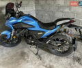 Синій Ліфан LF200-10L (KPT), об'ємом двигуна 0.2 л та пробігом 6 тис. км за 1950 $, фото 6 на Automoto.ua
