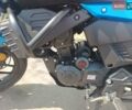 Синий Лифан LF200-10L (KPT), объемом двигателя 0.2 л и пробегом 7 тыс. км за 1749 $, фото 11 на Automoto.ua