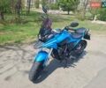 Синий Лифан LF200-10L (KPT), объемом двигателя 0.2 л и пробегом 7 тыс. км за 1749 $, фото 13 на Automoto.ua