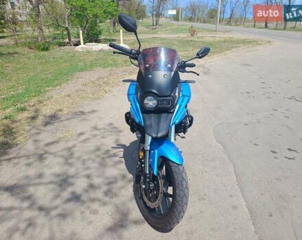 Синий Лифан LF200-10L (KPT), объемом двигателя 0.2 л и пробегом 7 тыс. км за 1749 $, фото 14 на Automoto.ua
