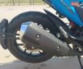 Синий Лифан LF200-10L (KPT), объемом двигателя 0.2 л и пробегом 7 тыс. км за 1749 $, фото 8 на Automoto.ua