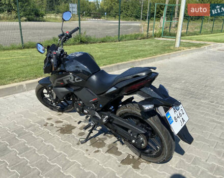 Черный Лифан LF200-10R (KPS), объемом двигателя 0.2 л и пробегом 3 тыс. км за 1900 $, фото 2 на Automoto.ua