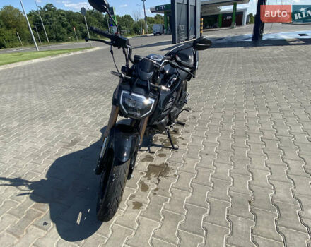 Черный Лифан LF200-10R (KPS), объемом двигателя 0.2 л и пробегом 3 тыс. км за 1900 $, фото 6 на Automoto.ua