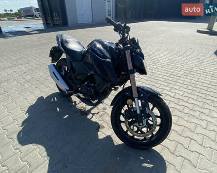Черный Лифан LF200-10R (KPS), объемом двигателя 0.2 л и пробегом 3 тыс. км за 1900 $, фото 4 на Automoto.ua