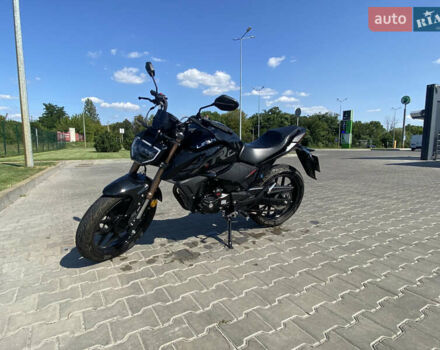 Черный Лифан LF200-10R (KPS), объемом двигателя 0.2 л и пробегом 3 тыс. км за 1900 $, фото 7 на Automoto.ua