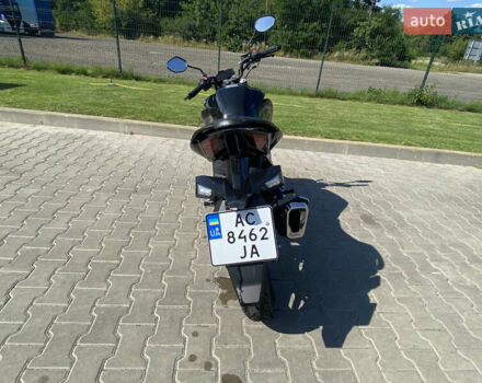 Черный Лифан LF200-10R (KPS), объемом двигателя 0.2 л и пробегом 3 тыс. км за 1900 $, фото 3 на Automoto.ua