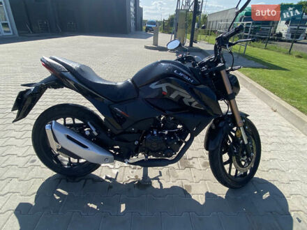 Лифан LF200-10R (KPS) 2025 в Луцке на Automoto.ua Черный Лифан LF200-10R (KPS), объемом двигателя 0.2 л и пробегом 3 тыс. км за 1900 $, фото 1 на Automoto.ua