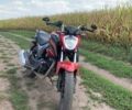 Красный Лифан LF200-10R (KPS), объемом двигателя 0.2 л и пробегом 17 тыс. км за 800 $, фото 1 на Automoto.ua