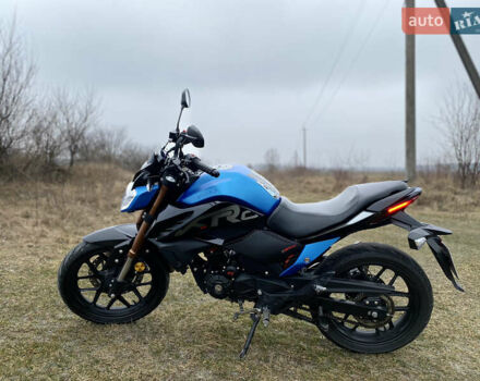 Лифан LF200-10R (KPS), объемом двигателя 0.2 л и пробегом 6 тыс. км за 1750 $, фото 1 на Automoto.ua