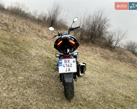 Лифан LF200-10R (KPS), объемом двигателя 0.2 л и пробегом 6 тыс. км за 1750 $, фото 4 на Automoto.ua