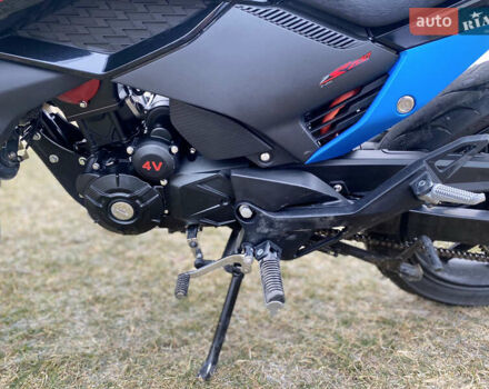 Ліфан LF200-10R (KPS), об'ємом двигуна 0.2 л та пробігом 6 тис. км за 1750 $, фото 10 на Automoto.ua