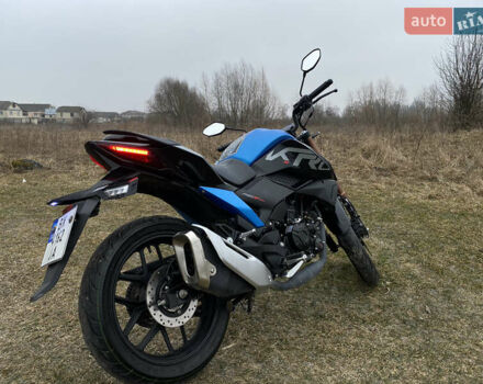 Лифан LF200-10R (KPS), объемом двигателя 0.2 л и пробегом 6 тыс. км за 1750 $, фото 2 на Automoto.ua