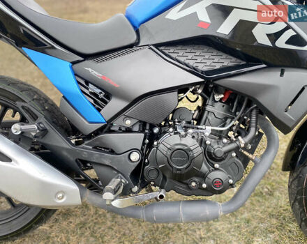 Лифан LF200-10R (KPS), объемом двигателя 0.2 л и пробегом 6 тыс. км за 1750 $, фото 7 на Automoto.ua