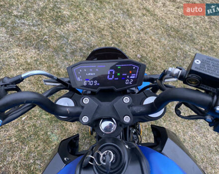 Ліфан LF200-10R (KPS), об'ємом двигуна 0.2 л та пробігом 6 тис. км за 1750 $, фото 6 на Automoto.ua