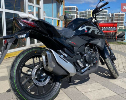 купить новое авто Лифан LF200-10R (KPS) 2024 года от официального дилера Никита Александрович Лифан фото