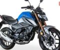 купити нове авто Ліфан LF200-10R (KPS) 2025 року від офіційного дилера Мотосалон Артмото Ліфан фото