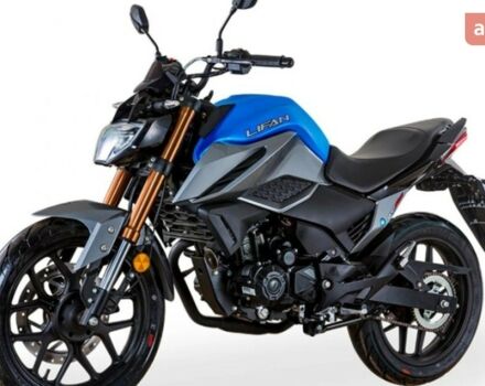 Лифан LF200-10R (KPS), объемом двигателя 0.2 л и пробегом 0 тыс. км за 2572 $, фото 2 на Automoto.ua