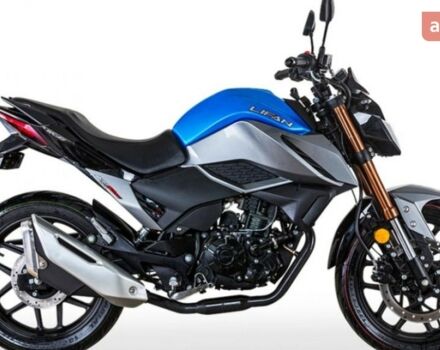 купити нове авто Ліфан LF200-10R (KPS) 2025 року від офіційного дилера Мотосалон Артмото Ліфан фото
