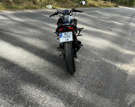 Лифан LF200-10R (KPS), объемом двигателя 0.2 л и пробегом 8 тыс. км за 1700 $, фото 2 на Automoto.ua